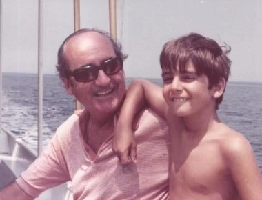 Πώς ήταν Έλληνες πολιτικοί κατά την παιδική τους ηλικία; (φωτο)